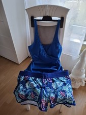 Tolles badeanzug set gebraucht kaufen  Buchholz i.d. Nordheide