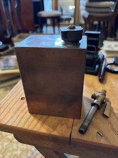 Vintage hit miss for sale  Marine City