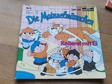 Mainzelmännchen keilerei bast gebraucht kaufen  Marburg