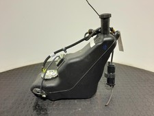 Yamaha 125 fuel for sale  SOUTHAMPTON
