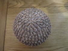 Shell ball for sale  BEVERLEY
