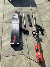 Einhell electric long for sale  BEXLEY