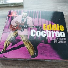 Cds eddie cochran for sale  LINCOLN