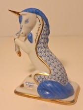 Franklin mint unicorn for sale  Horseshoe Bay
