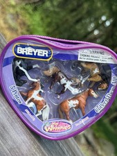 Breyer mini winnie for sale  Easton