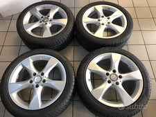 mercedes w176 cerchi lega usato  Alatri