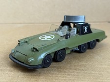 Dinky toys gerry d'occasion  Expédié en Belgium