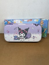 Estojo de transporte Kuromi Nintendo Switch Lite - Bolsa de viagem adorável e protetora! comprar usado Estojo de transporte Kuromi Nintendo Switch Lite - Bolsa de viagem adorável e protetora! comprar usado  Enviando para Brazil
