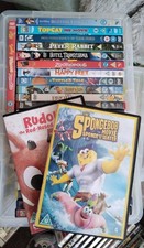 Kids dvds range for sale  HAYLING ISLAND
