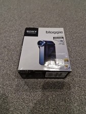Sony mhs cm5 for sale  STOWMARKET