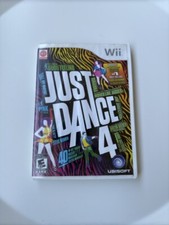 Just dance game d'occasion  Expédié en Belgium