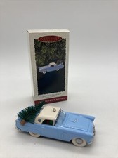 Hallmark 1956 ford for sale  Aurora
