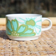 Vintage villeroy boch d'occasion  Expédié en Belgium