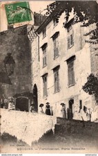 S15695 postcard mougins d'occasion  Expédié en Belgium
