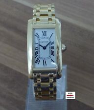 Cartier tank americaine gebraucht kaufen  Oberpöring