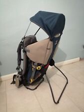 Zaino portabimbo deuter usato  Saluggia
