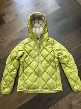 Women montbell hooded for sale  Richmond