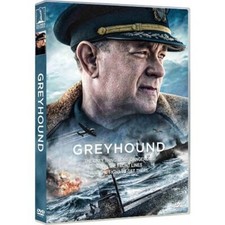 Greyhound new sealed d'occasion  Expédié en Belgium
