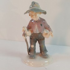 Metzler ortloff figurine for sale  Saint Charles