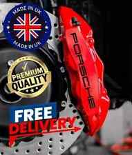 Por brake caliper for sale  NEWTON-LE-WILLOWS