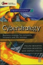 Cyberstrategy. business strate d'occasion  Hennebont