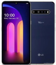 V60 thinq v600tm for sale  Anaheim