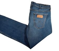 Wrangler damen jeans gebraucht kaufen  Braunschweig