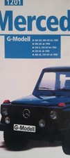 Reparatur anleitung mercedes d'occasion  Sainte-Maxime