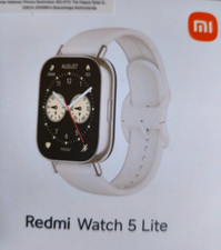 Smart watch redmi usato  Castellammare di Stabia