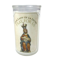 Lady leche pray for sale  Miami