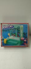 Barbie 9223 bagno usato  Italia