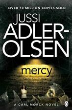 Mercy jussi adler for sale  UK