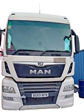 Man tgx 500 for sale  UK