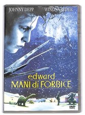 Ebond edward mani usato  Italia