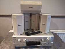 Technics dx940 amplifier for sale  LINCOLN