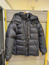 Parka piumino alpinismo usato  Spedire a Italy