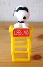 Kinder giappone lifeguard usato  Santa Vittoria d'Alba