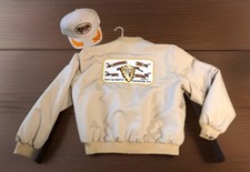 Vintage birdie jacket for sale  Mills