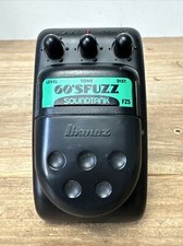 Vintage ibanez soundtank for sale  Fayetteville