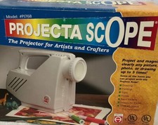 Projecta scope projector for sale  Shelby