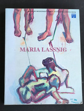 Maria lassnig gebraucht kaufen  Berlin
