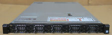 Servidor Dell PowerEdge R630 2x E5-2600v3/v4 CPU 24x DIMM 10x 2.5" SAS Bay CTO 1U comprar usado  Enviando para Brazil