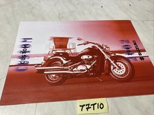Suzuki 2002 vl1500 d'occasion  Decize