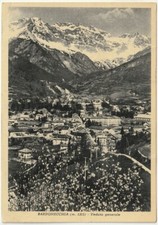 Bardonecchia torino veduta usato  Isola Vicentina