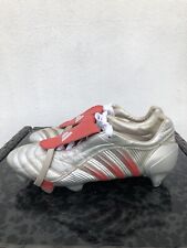 Adidas predator 2004 for sale  BRISTOL