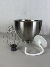 Kitchenaid 4.5 bowl for sale  Crown Point