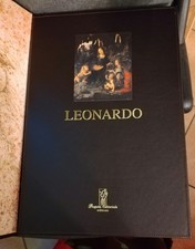 Leonardo uomo artista usato  Morlupo
