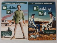 Breaking bad seasons for sale  Princeton