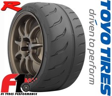Gomme toyo proxes usato  Italia