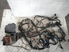 Impianto elettrico completo usato  Santa Maria Capua Vetere